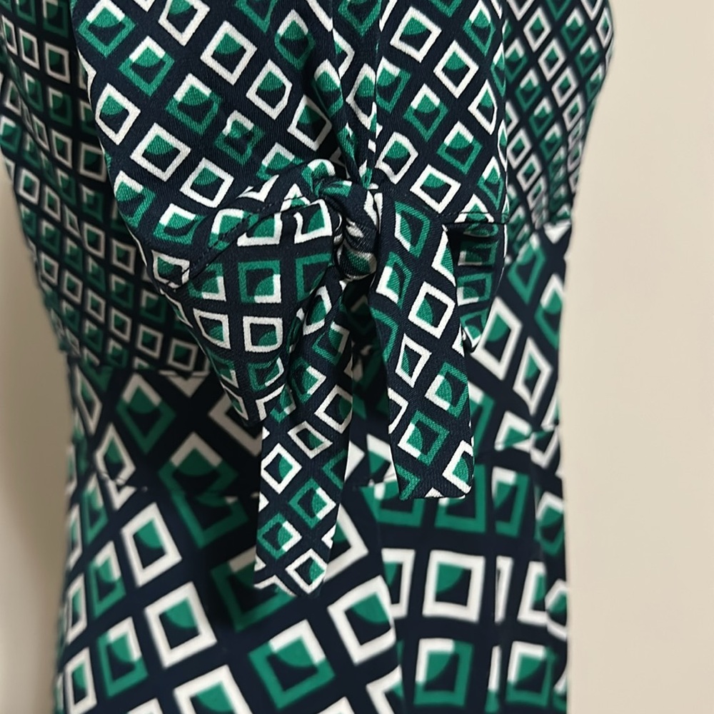 Ava pattern dress - Picture 6 of 8